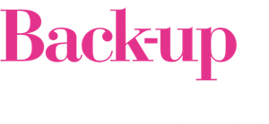 The Back-Up Plan — Logos 6