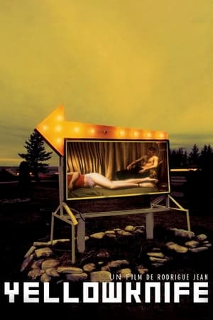Poster Yellowknife 2002