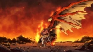 Fairy Tail: Dragon Cry 2017