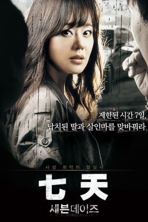 Poster 七天 2007