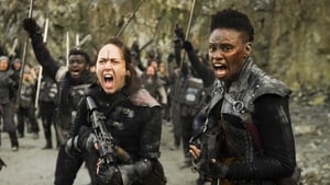 The 100: 5×13