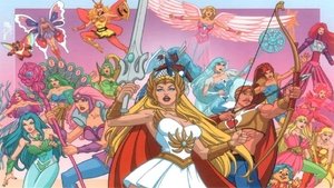 She-Ra: Princess of Power