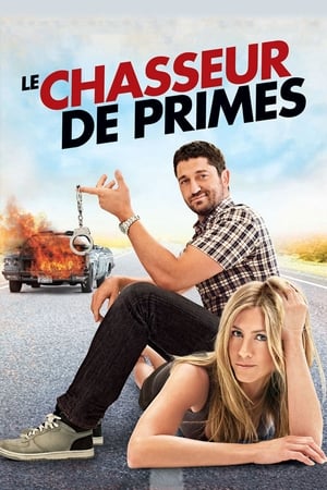 Poster Le Chasseur de primes 2010
