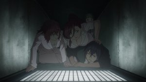 World’s End Harem Season 1 Episode 9