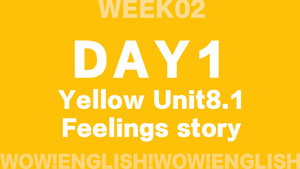 Wow!English_大循环9周60天计划 EP1