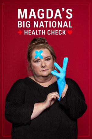 Magda's Big National Health Check