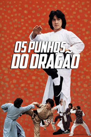 Os Punhos do Dragão