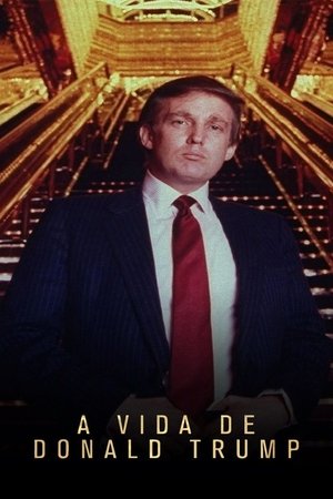 Image Biography: The Trump Dynasty