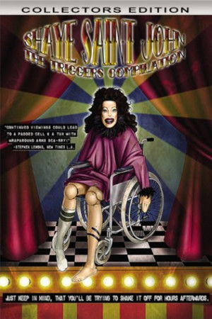 Shaye Saint John: The Triggers Compilation (2006)