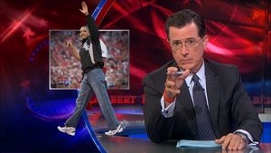The Colbert Report: 10×127