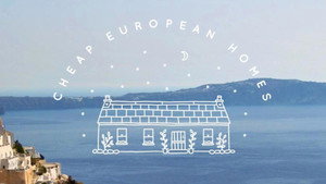 Cheap European Homes