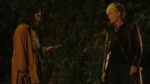 Mistério em Cemetery Road: 1×2