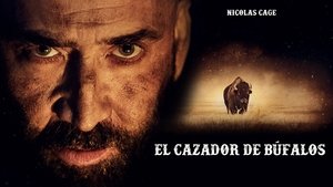 El cazador de búfalos (2022)