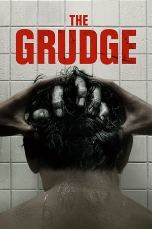 Poster The Grudge 2020