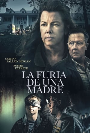 Poster La furia de una madre 2021