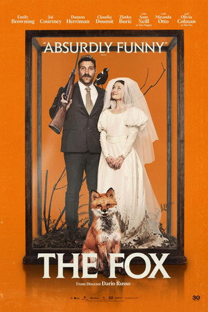 The Fox