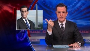 The Colbert Report: 11×30