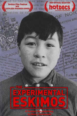 The Experimental Eskimos film complet