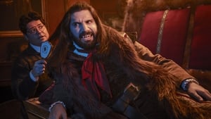 What We Do in the Shadows (2019)