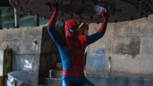 Spider-Man: Brand New Day (2026) Online Subtitrat in Romana