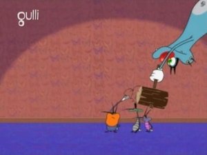 Season 1 Episode 61 Season 1 Episode 61