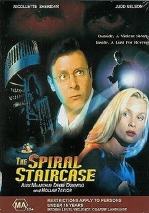 Poster The Spiral Staircase 2000