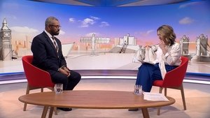Sunday with Laura Kuenssberg: 2×34