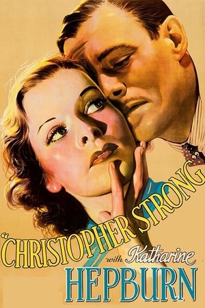 Christopher Strong poster