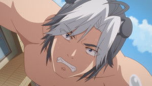 Uchitama! Have you seen my Tama?: 1×4