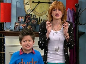 Shake It Up Temporada 3 Capitulo 14