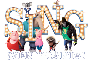 Sing — Logos 10
