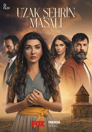 Uzak Şehrin Masalı poster