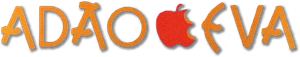 Adán y Eva — Logos 1