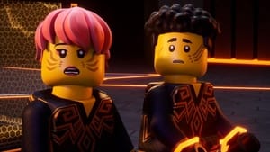 LEGO Ninjago: Powstanie Smoków: S01E10