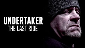 poster Undertaker: The Last Ride