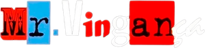 Mr. Vingança