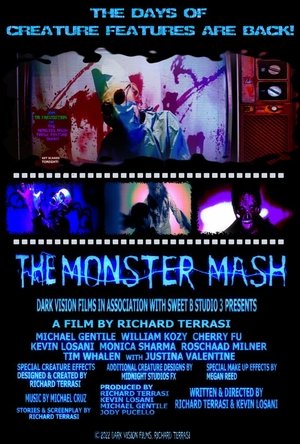 Image The Monster Mash