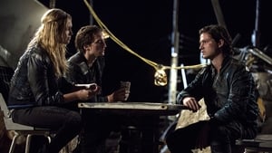 The 100: Stagione 2 x Episodio 6