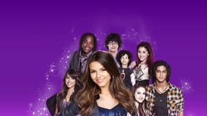 poster Victorious