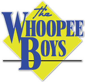 The Whoopee Boys