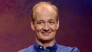 Whose Line Is It Anyway? Brad Sherwood