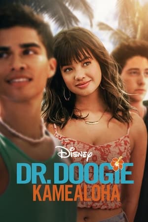Doogie Kamealoha, M.D. 165