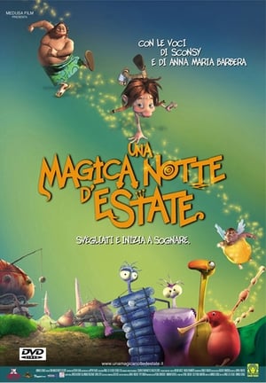 Image Una magica notte d'estate