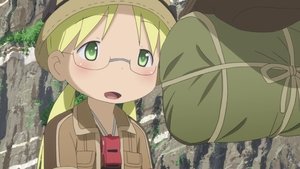 Made In Abyss: Season 1 Episode 4