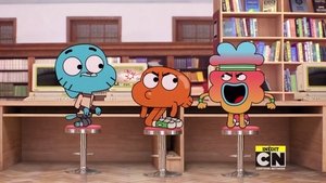 The Amazing World of Gumball: Season 4 Episode 29