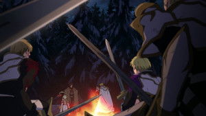 Yuusha Kei ni Shosu: Choubatsu Yuusha 9004-tai Keimu Kiroku – Episódio 1