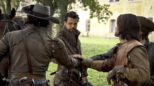 The Musketeers: 2×8