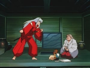 InuYasha: 2×11