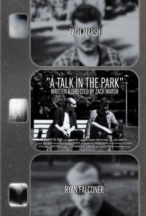 A Talk in the Park 17