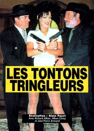 Poster Les Tontons tringleurs (2000)